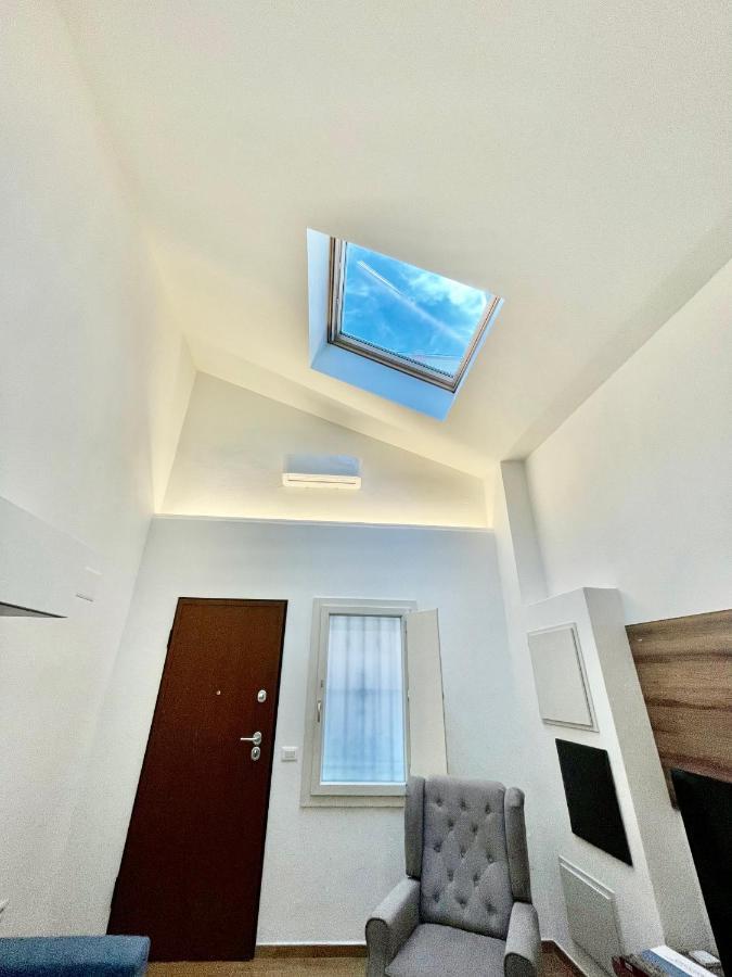 Home Viale Trento 16 Cagliari Exterior photo